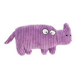 Dogman Dogs Toys RhinoSweet Lila 20cm