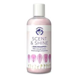 Dorwest Scent & Shine Shampoo för glans och vacker päls