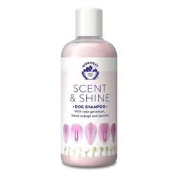 Dorwest Shampoo Scent & Shine för glans och vacker päls