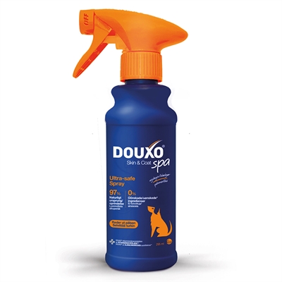Utredningsspray