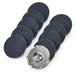 Dremel Nail Grinder Accessory Kit Discs For Nail Care