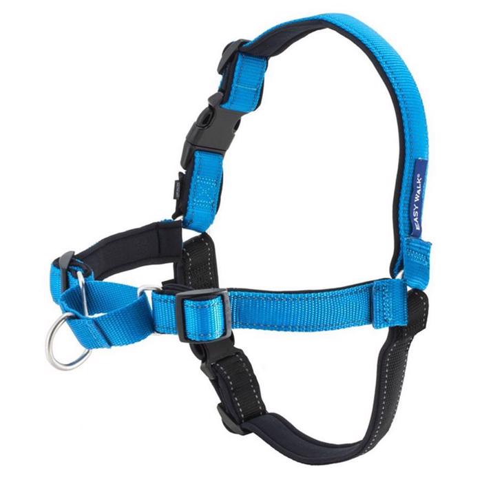 Gå prydligt sele som fungerar Easy Walk hundsele