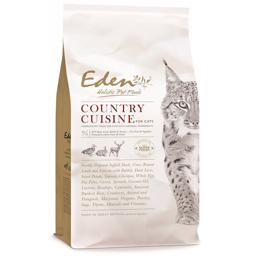 Eden Holistic Cat Food Country Cuisine