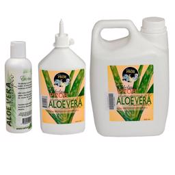 Ekholms Prob Shampoo Rengör och återställer med Aloe Vera