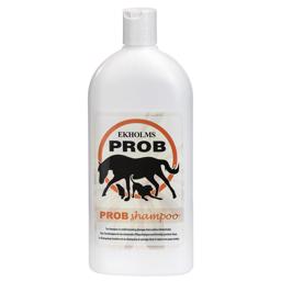 Ekholms Prob Tar Tar Shampoo Rengör och återställer