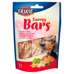 Trixie Snack Energy Bar For The Dog 5 st.