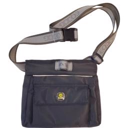 EqDog Click'n Treat Treat Bag SnackPak One Size VS2 Svart