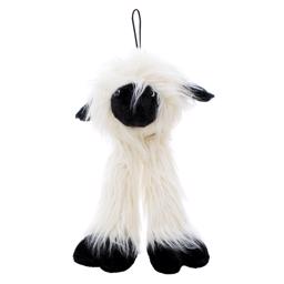 Hund Leksak Plysch Fåret BigHead Molly
