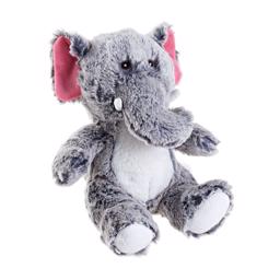 Hunter Hund Plysch Möt Faro The Elephant