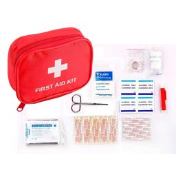 Pawise Första Hjälpen Låda För Husdjur First Aid Kit
