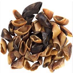 Flamingo Nature Snack Cow Hooves Delicious Ox Cow Hooves Att fylla 50 st