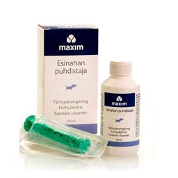 Biofarm Maxim Förhudsrens till Hanen 100ml
