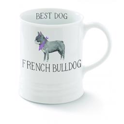 Best Dog Your Private Designer Kop French Bulldog Limited Edition