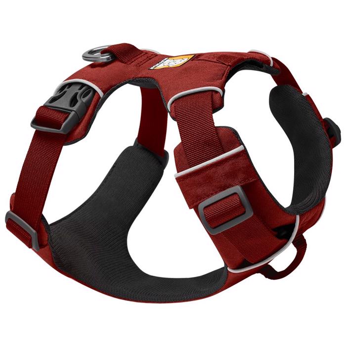 Ruffwear Front Range Sele Red Clay