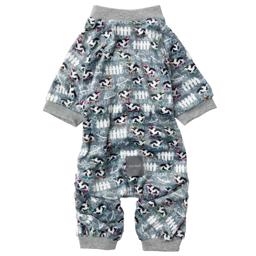 Fuzzyard Pyjamas För Hunden Design Cosmic Cows
