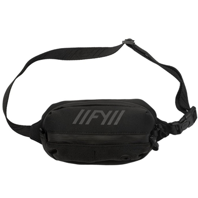 FuzzYard FY Active Bumbag Väskan för hundlivet