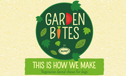 Garden Bites
