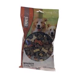 Hälsosamma godsaker för hundar med supermix 200 gram