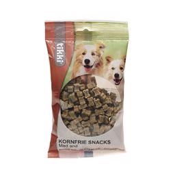 mjuka handskar för din hund med ankkött Tikki Premium