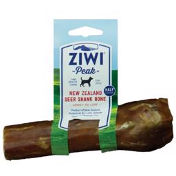 Hundben från Ziwi Peak Full Shank Den rena lyxen