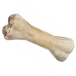 Läckert nötköttsben med fyllning av lammkött