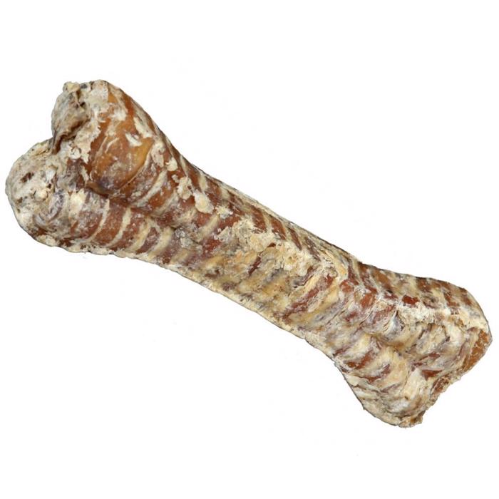 Köttben med extra bra tuggtid med nötstrupe