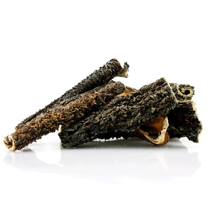Torkad vom för allergihundar och alla de andra