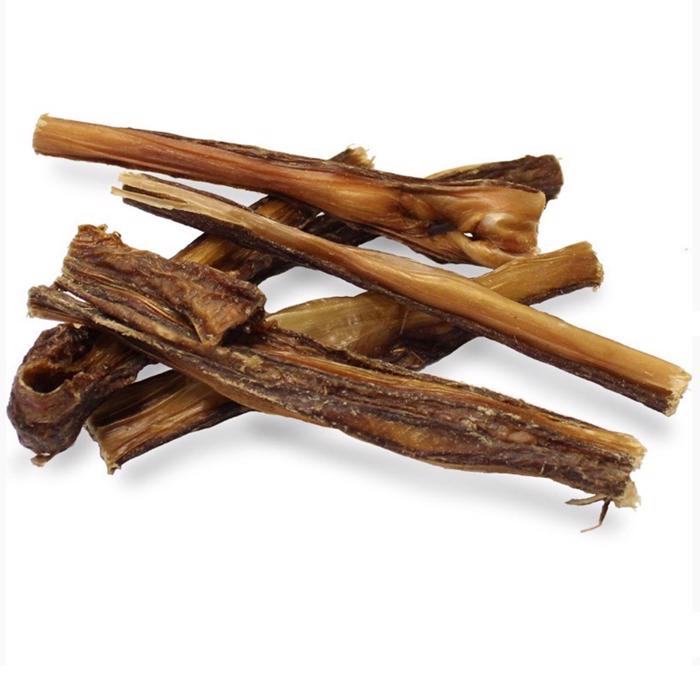 Häststrupe naturlig snack till din hund 