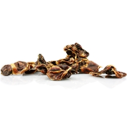Barf Naturliga Kycklingmagar torkade 200 gram