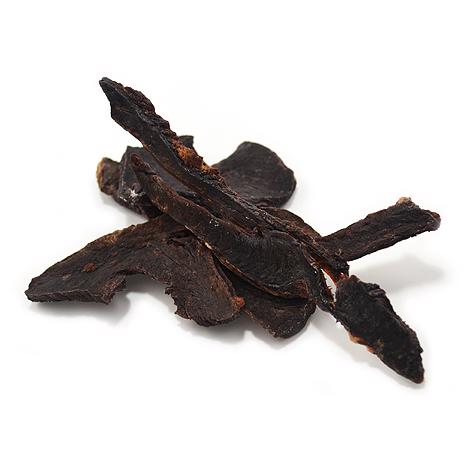 Naturligt Hundgodis Oxhjärta 200 gram