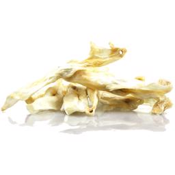 Kaninöra torkat hundsnack