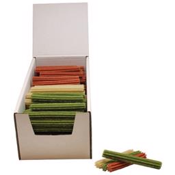 Dental Sticks för din hund Tandrengörande och krispigt