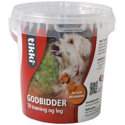 Tikki Dog Treats Micro köttben 500 gram