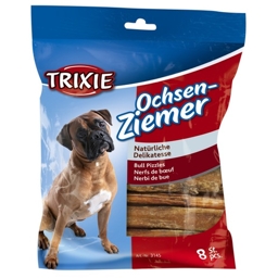 Torkade Oxpenisar - Ja det är det alltså