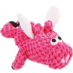 GoDog Checkers Flying Pig Dogs Toys Large