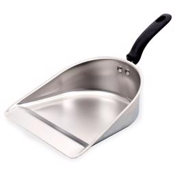 Gödselspade Stor 26 cm För Rengöring av Redekorg