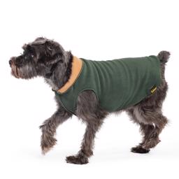 GoldPaw Duluth Extra Varm Dubbel Fleece Tröja Green/Chipmunk