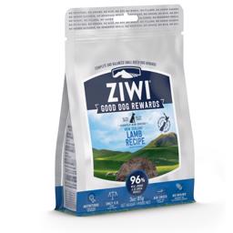ZiwiPeak Dog Snack Good Dog Rewards With Lamb 85g