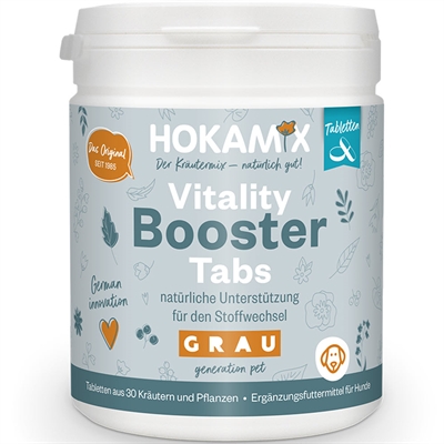 Hokamix30 Tabletter Det Bästa Valet För Hälsan