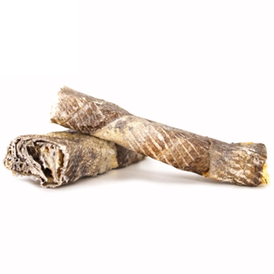 Gunni's Codfish Stor Tuggstång av Ren Torsk Från Island Storpack 1st