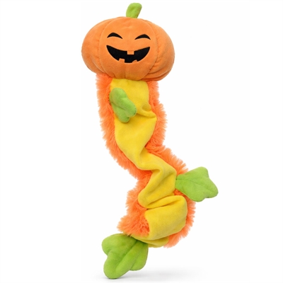 Companion Halloween Hundgosedjur Pumpa FRANZ kusligt