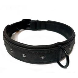  30 Snygga Hundhalsband Med Stenar Diamanter Finns I Lager Nu