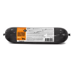 Harmony Dogfood Hälsosam Våtfoder Med 97% Kyckling 800g