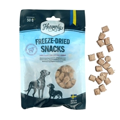 Dogman 100% naturligt hundgodis Lamm 50g