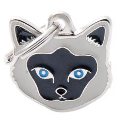 My Family Kattetegn Helig Birma