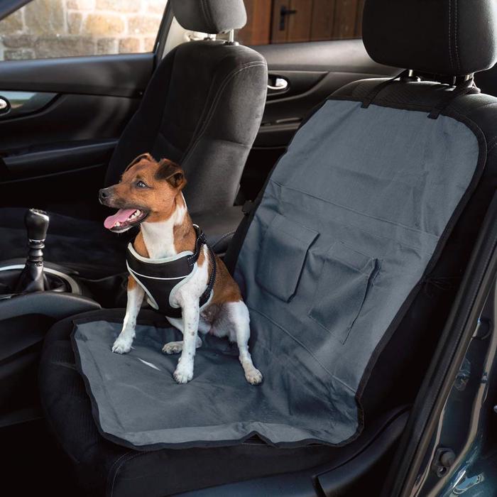 Henry Wag Bilklädsel Skydd Single Car Seat cover