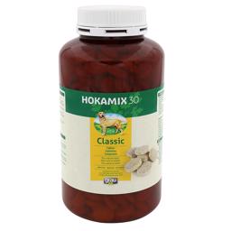 Hokamix30 tabletter Det bästa valet för hälsa