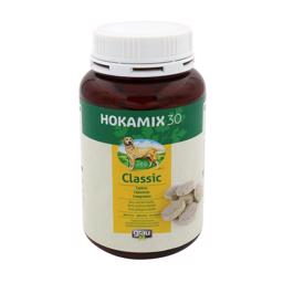Hokamix30 tabletter Det bästa valet för hälsa