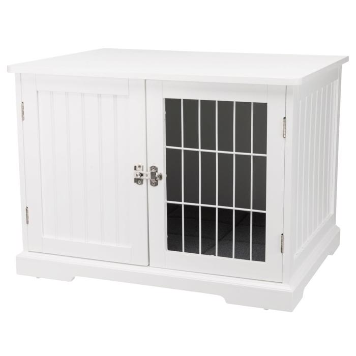 Trixie hundbursmöbler, vacker design för hundar