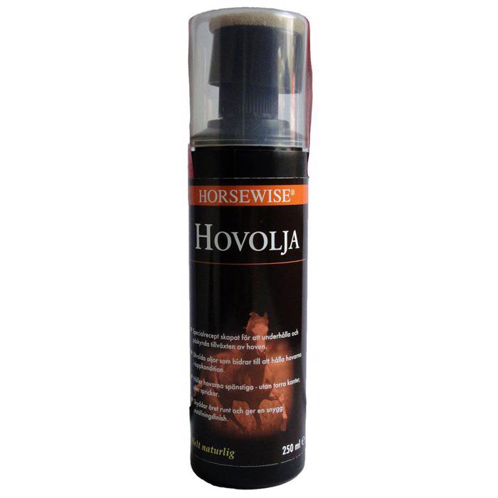 Horsewise Hästolja 250 ml